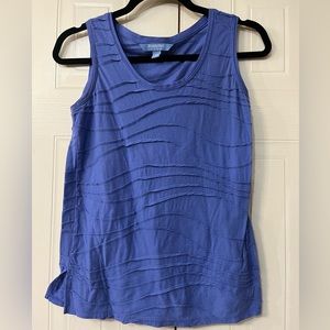 Women’s XS Simply Vera tank top
